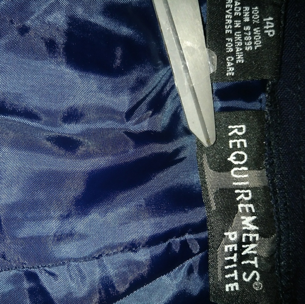 Requirements - Picture 3 of 3